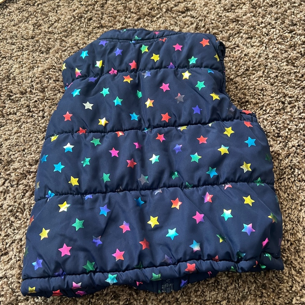 Star vest - Picture 4 of 4
